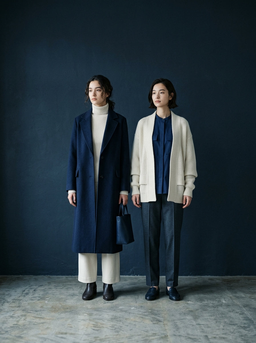 Lookbook Stage