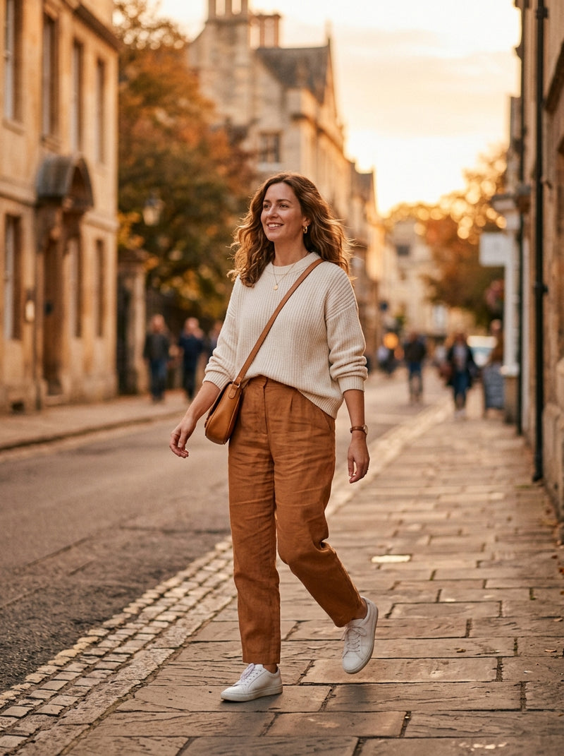 Effortless Everyday Outfits