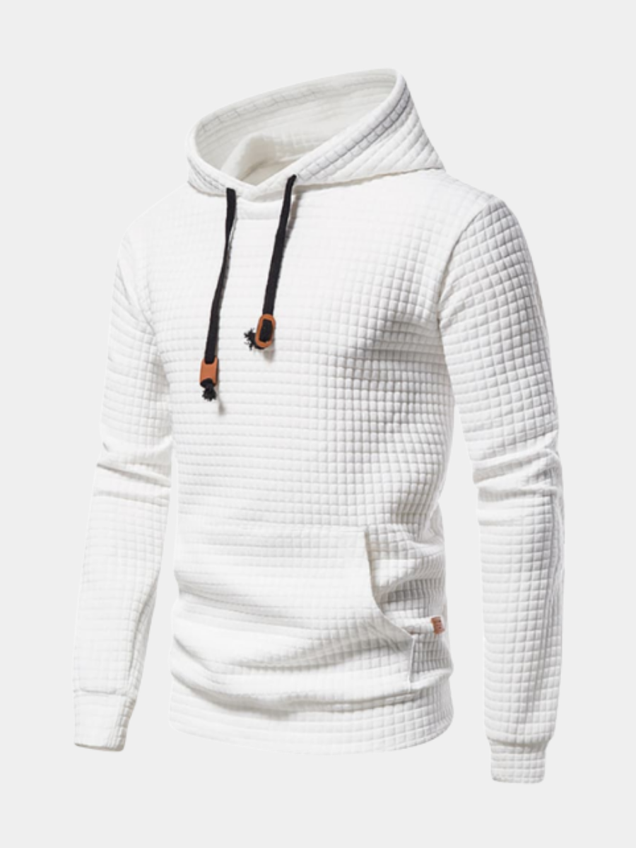 Men’s Modern Hoodie