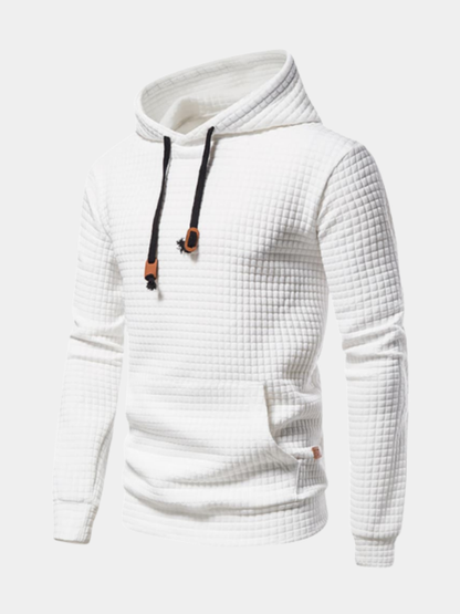 Men’s Modern Hoodie