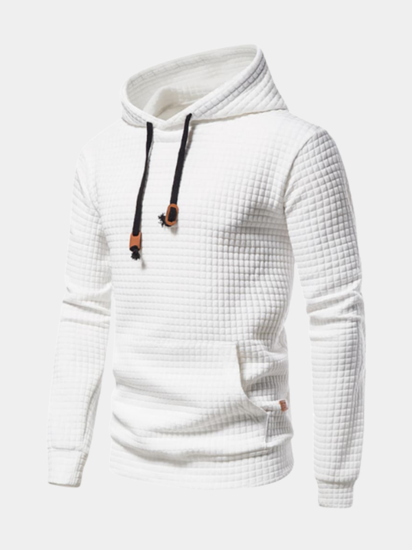 Men’s Modern Hoodie