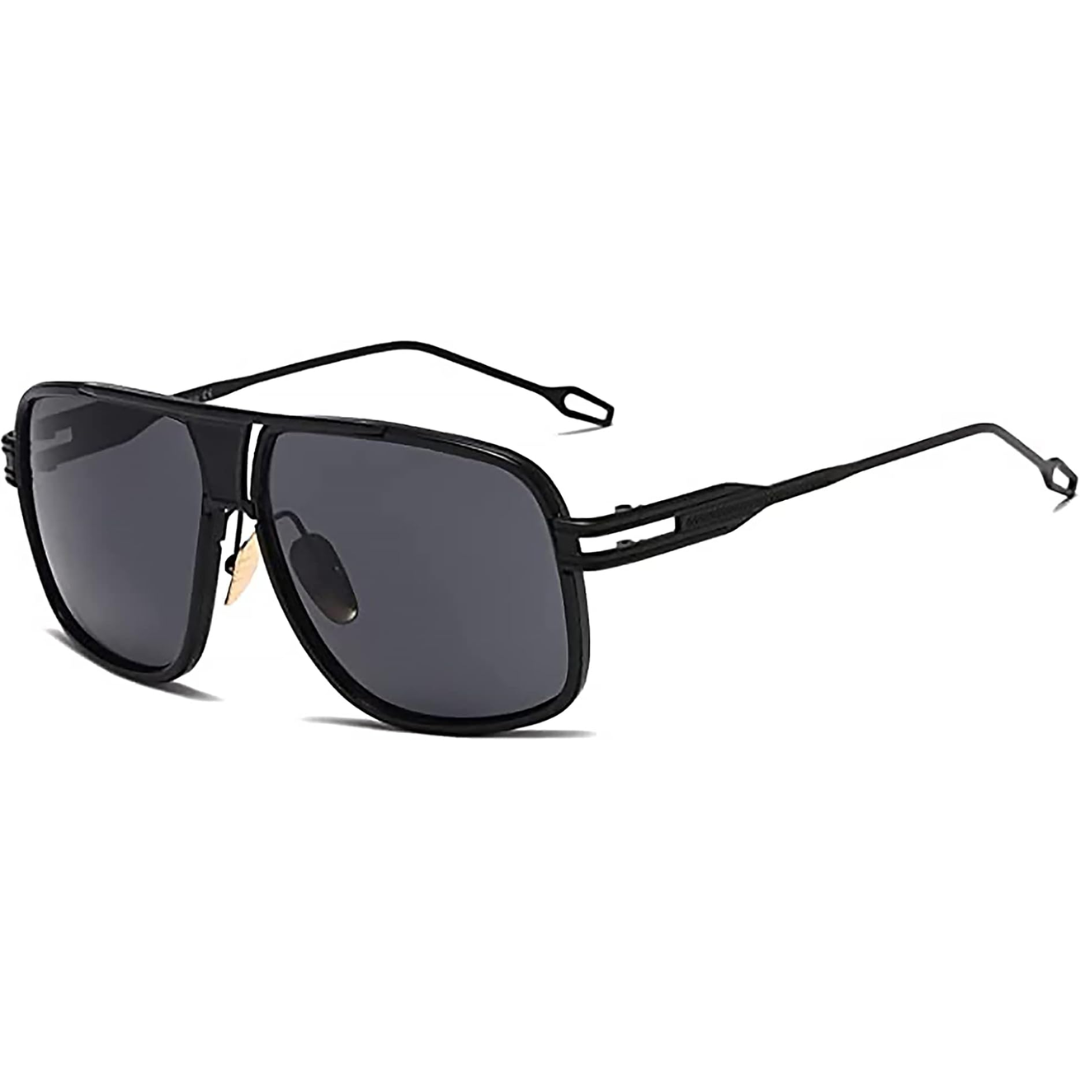 Men’s Aviator Sunglasses