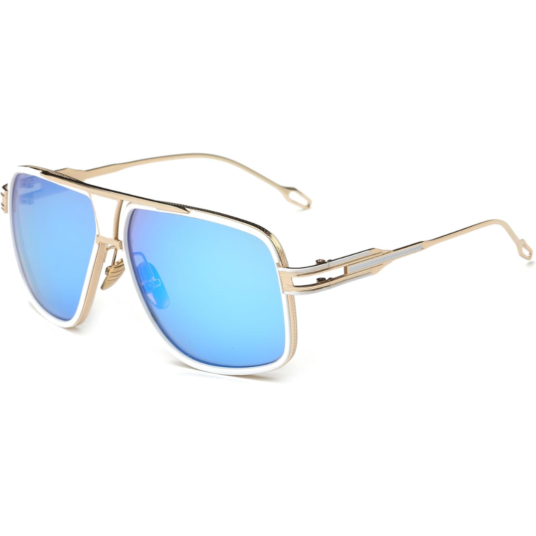 Men’s Aviator Sunglasses