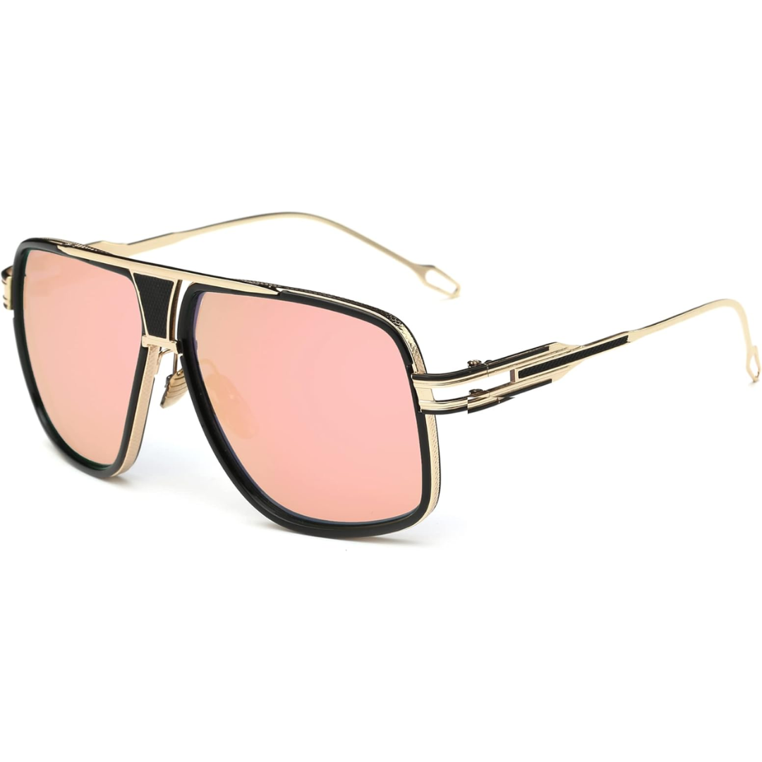 Men’s Aviator Sunglasses