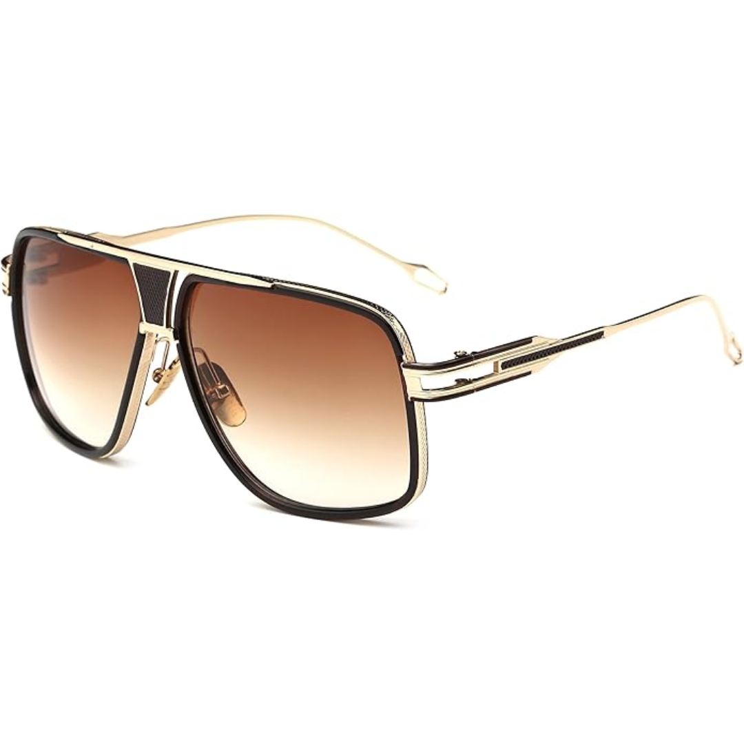 Men’s Aviator Sunglasses