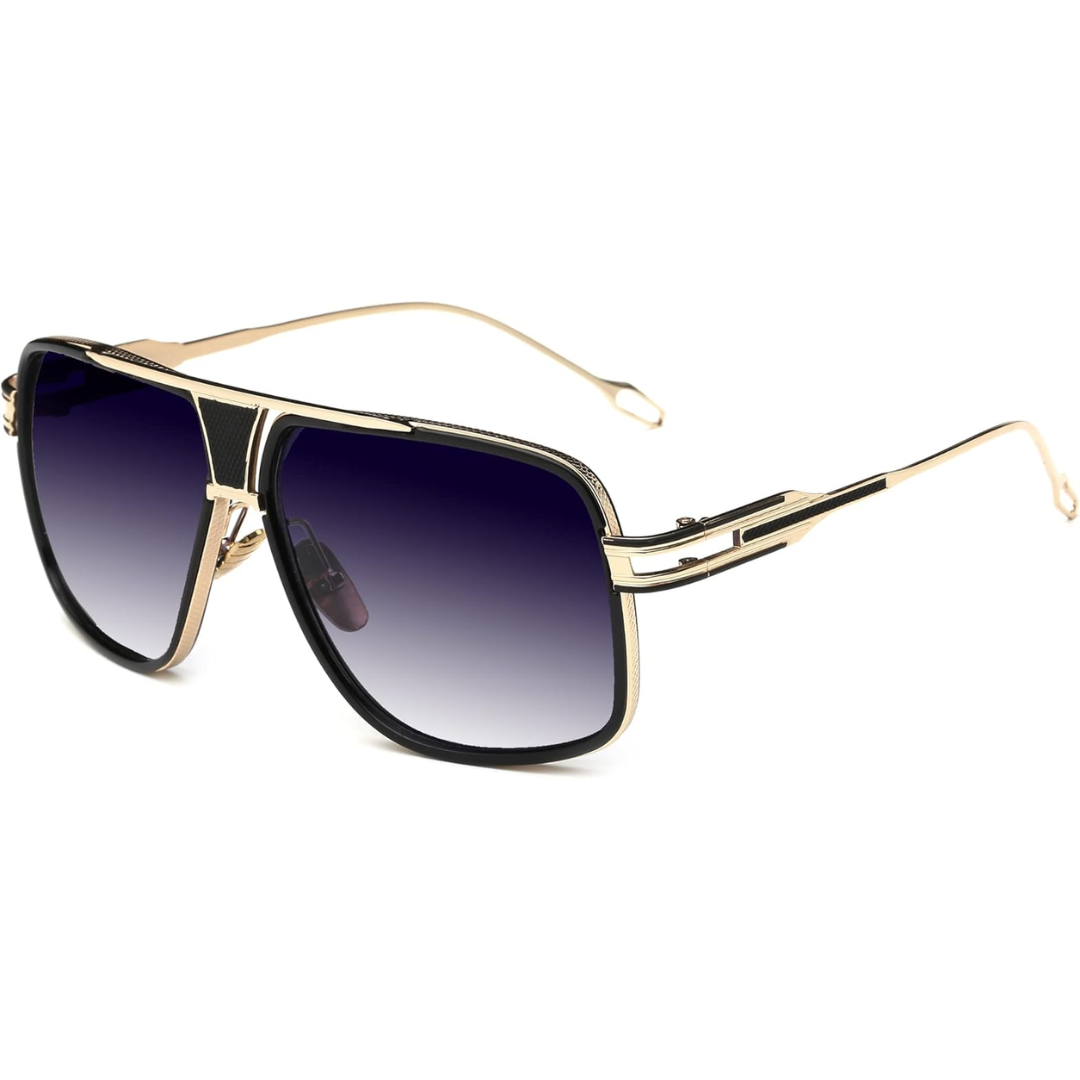 Men’s Aviator Sunglasses