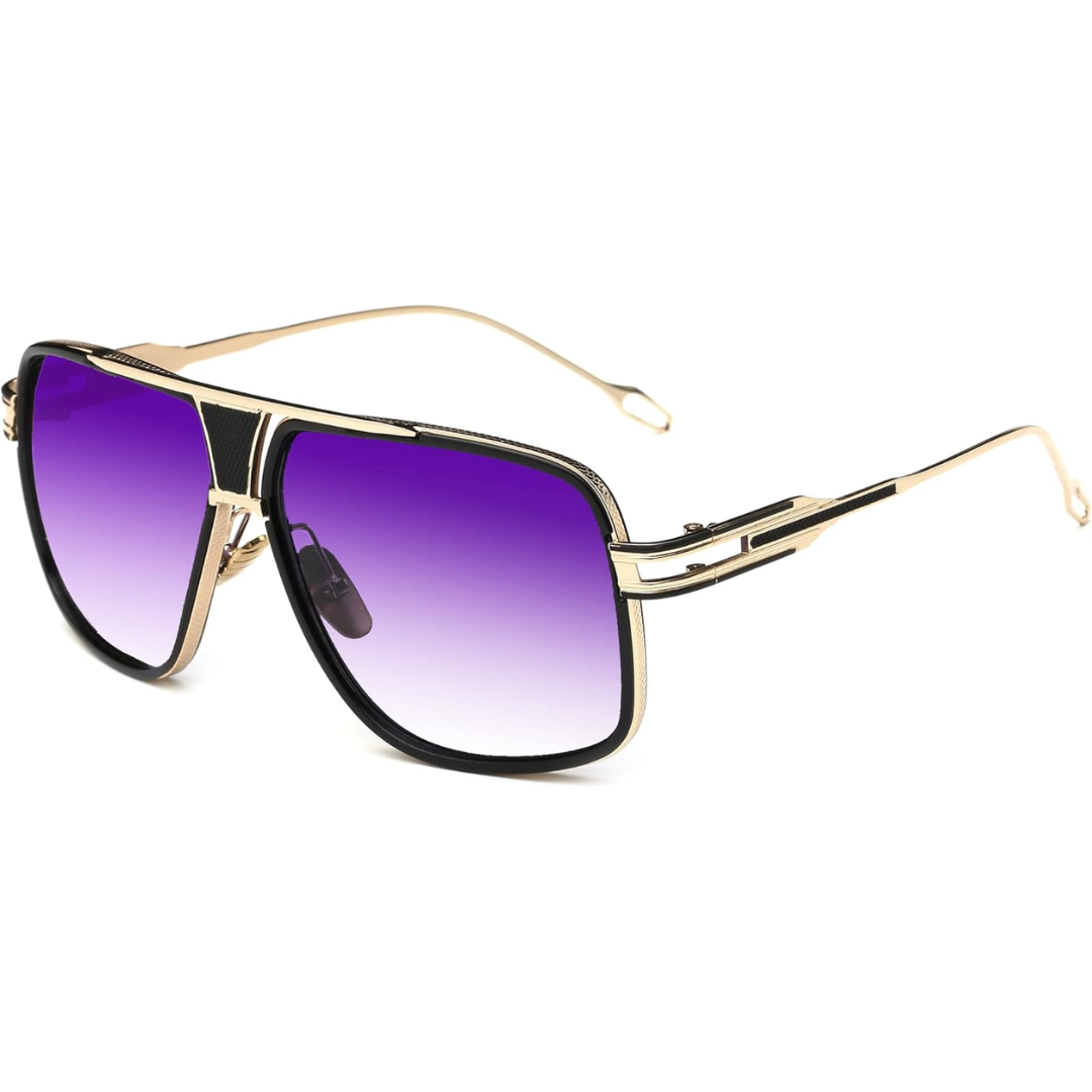 Men’s Aviator Sunglasses