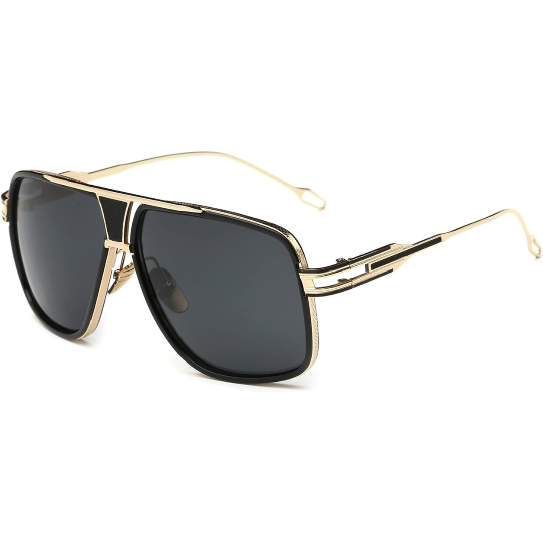 Men’s Aviator Sunglasses