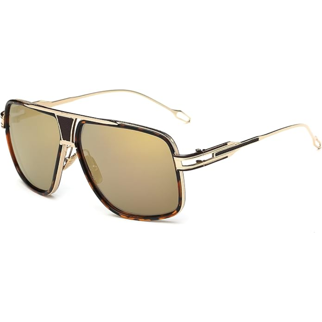 Men’s Aviator Sunglasses