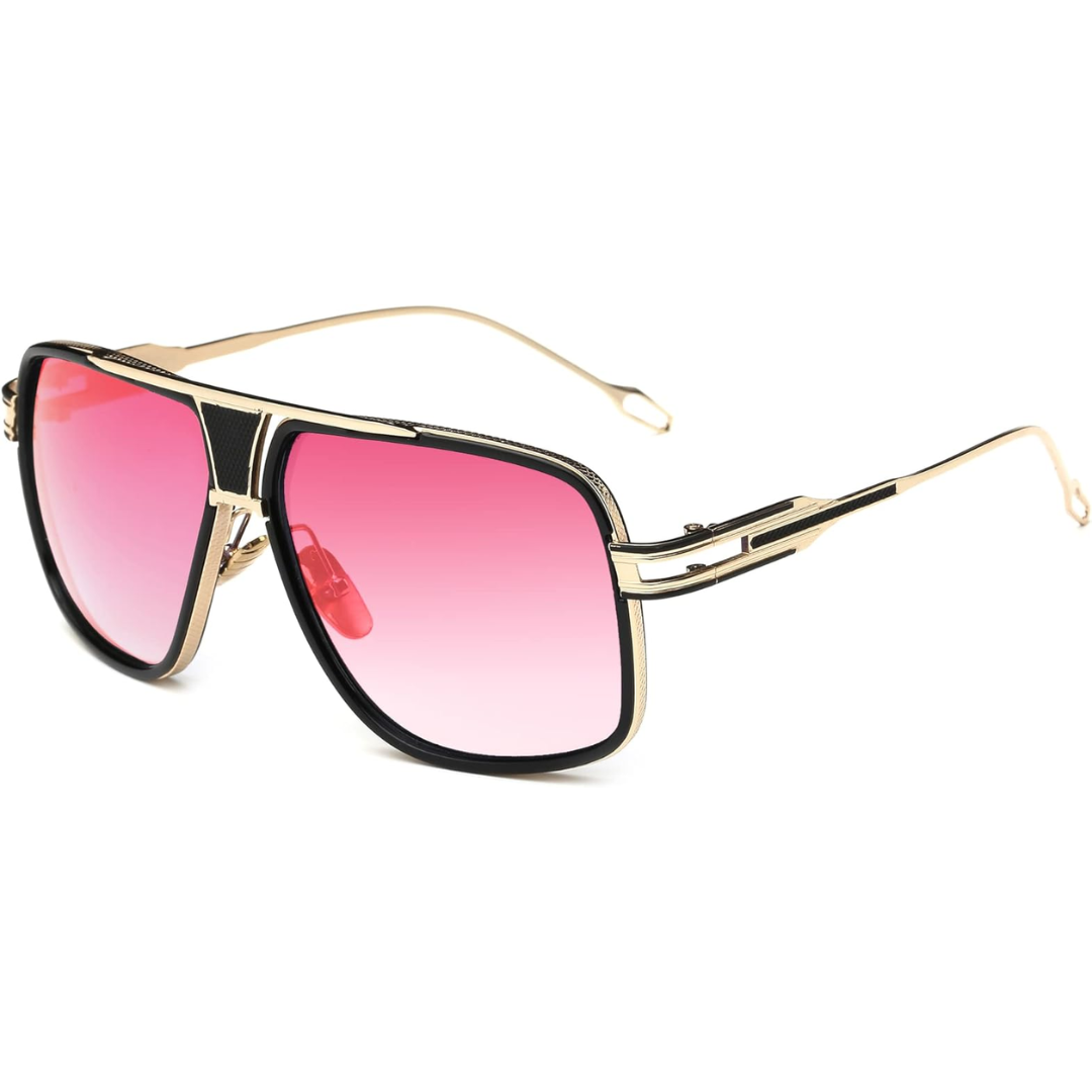 Men’s Aviator Sunglasses