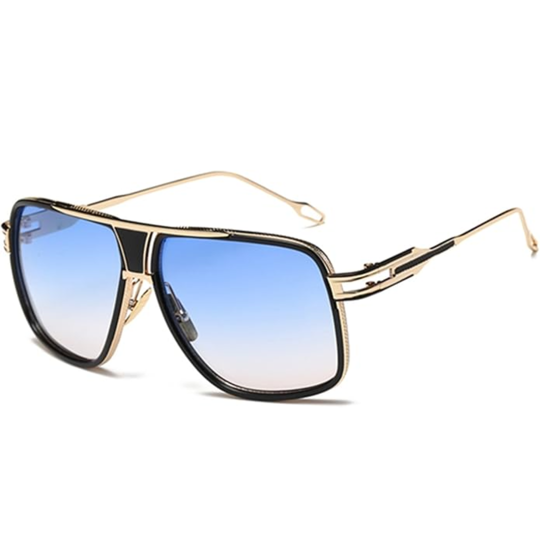 Men’s Aviator Sunglasses