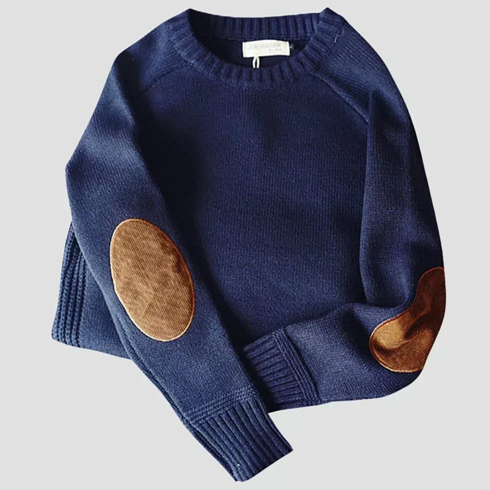 Men’s Crew Neck Sweater