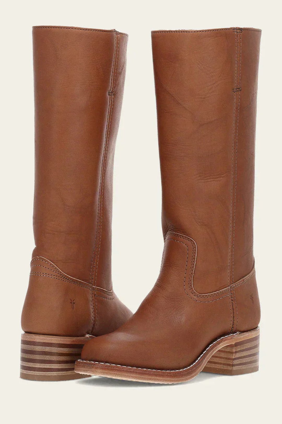 Women’s Mid-Calf Block Heel Boots