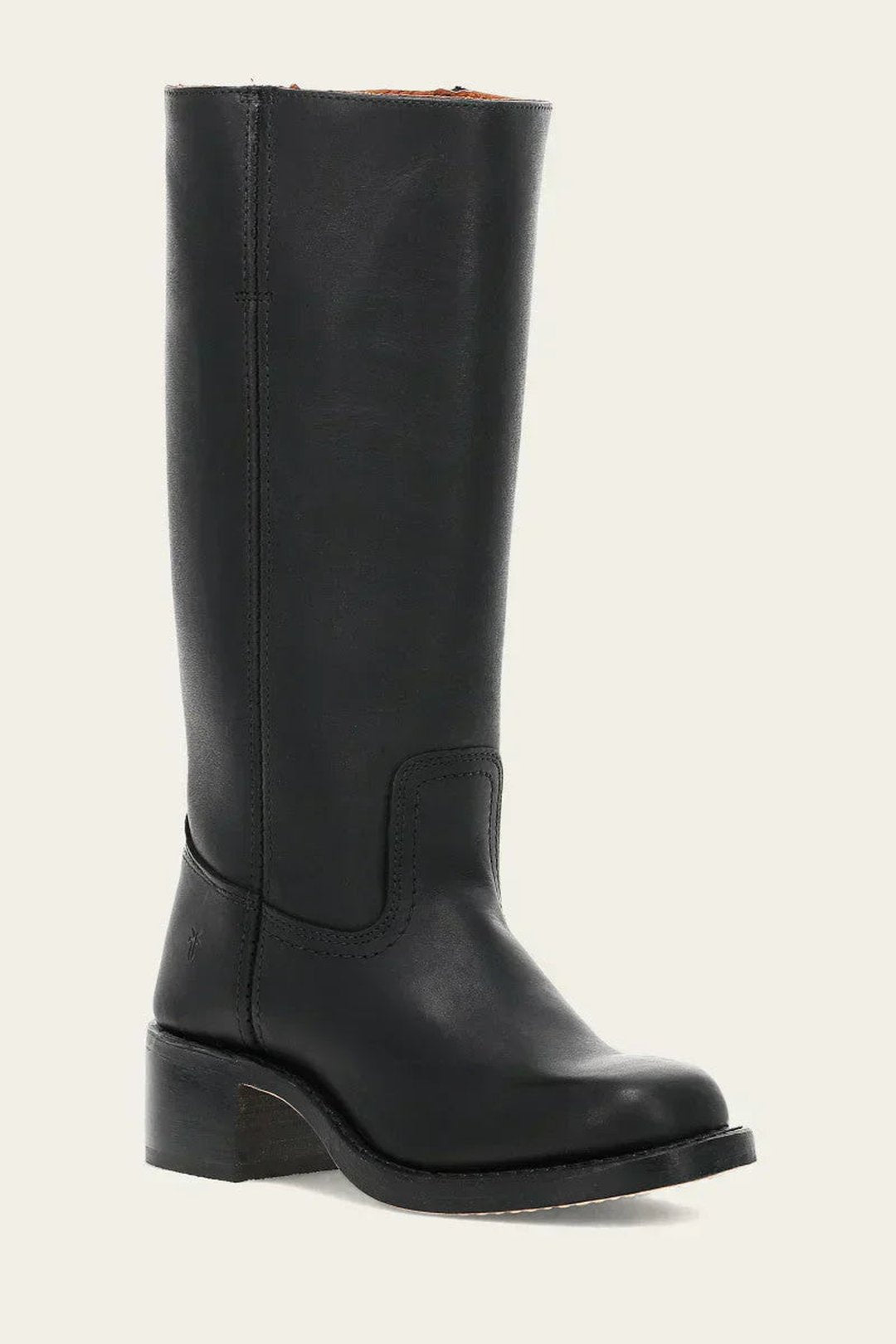 Women’s Mid-Calf Block Heel Boots