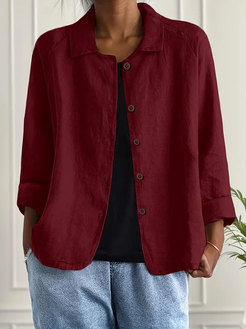 Women’s Classic Top