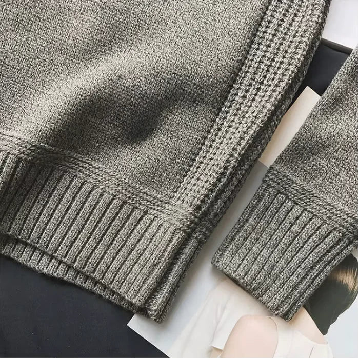 Men’s Crew Neck Sweater
