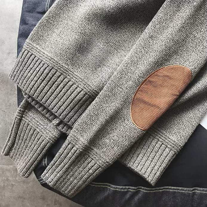 Men’s Crew Neck Sweater