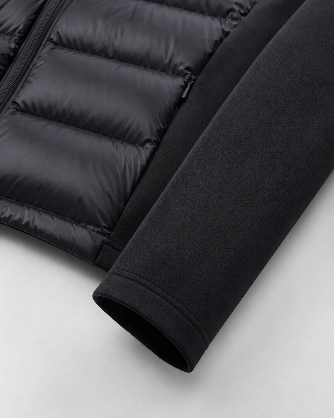 Women’s Hooded Puffer Jacket