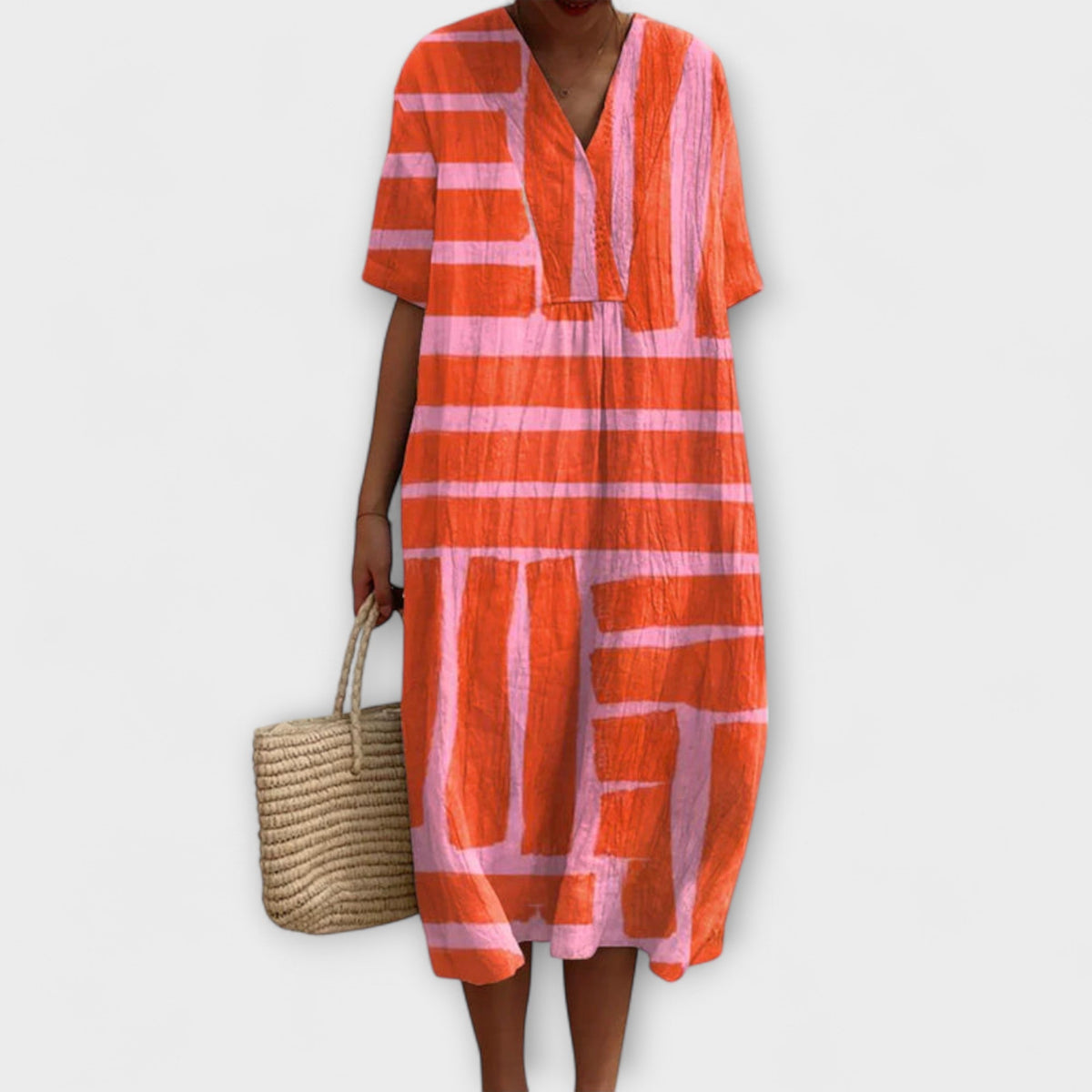 Women’s Casual Dress