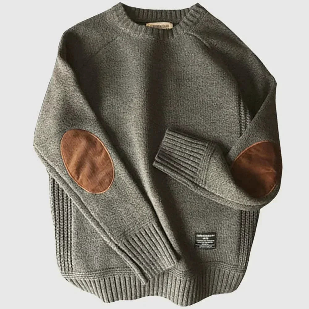 Men’s Crew Neck Sweater