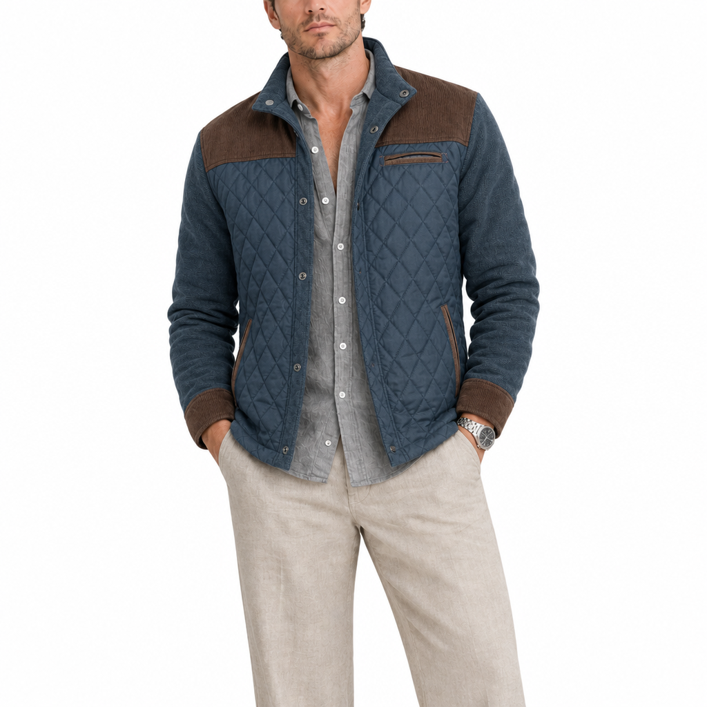 Men’s Utility Jacket