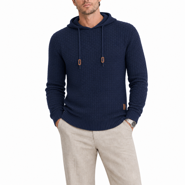 Men’s Oversized Hoodie