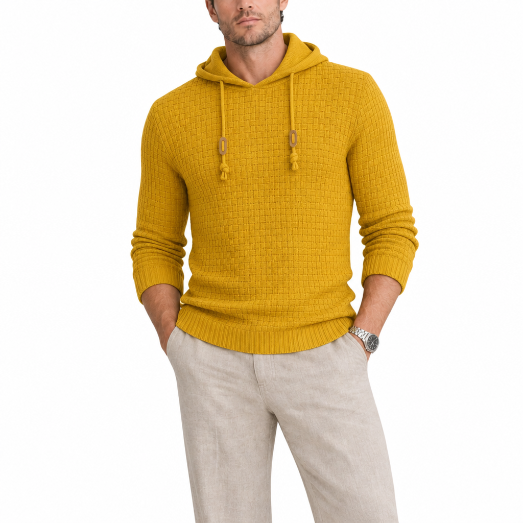 Men’s Oversized Hoodie