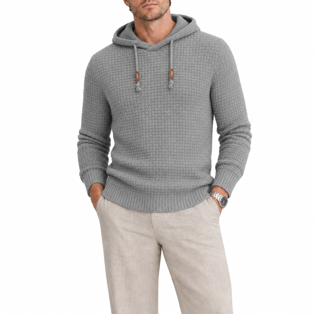 Men’s Oversized Hoodie