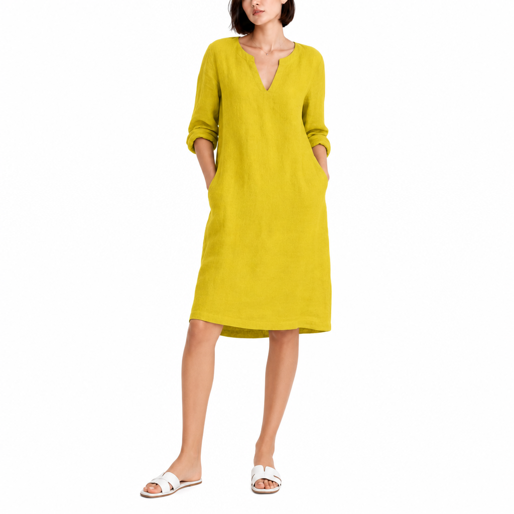 Women’s Elegant Summer Dress