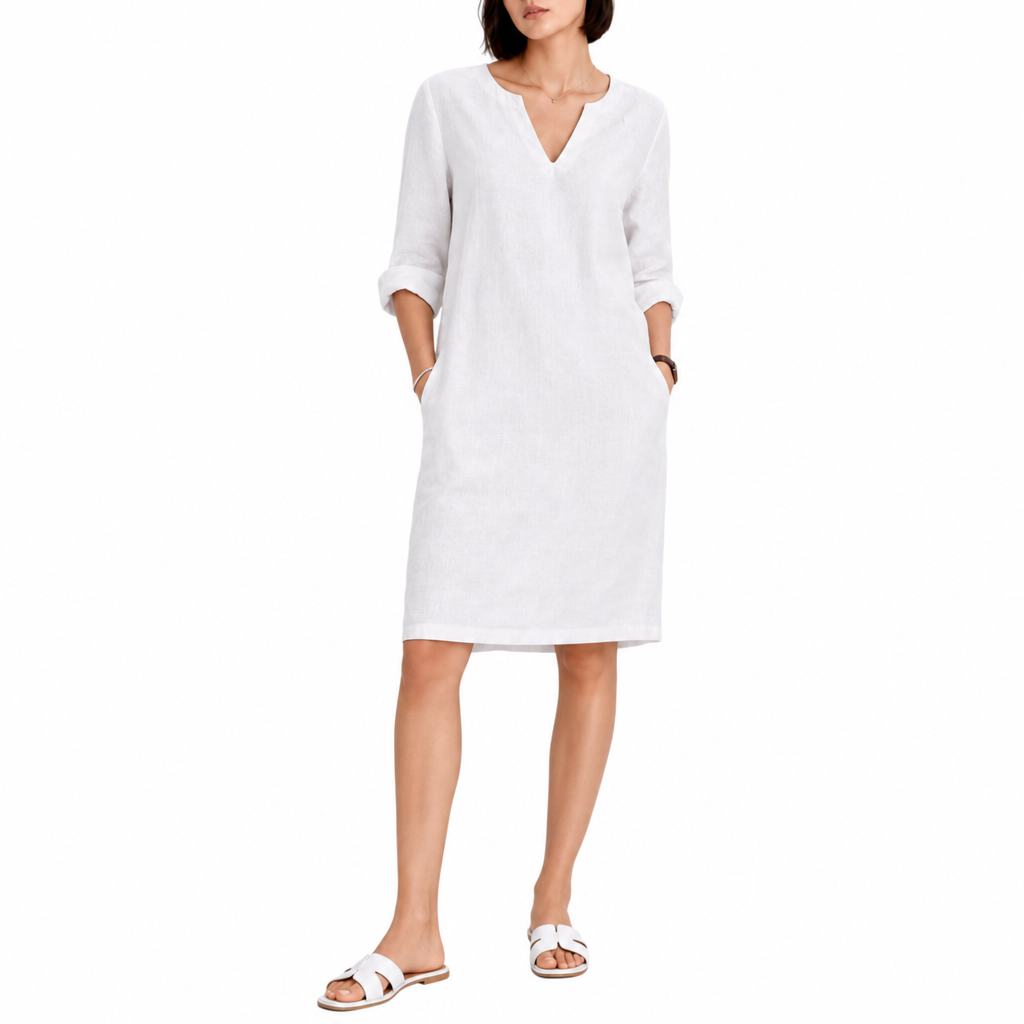 Women’s Elegant Summer Dress