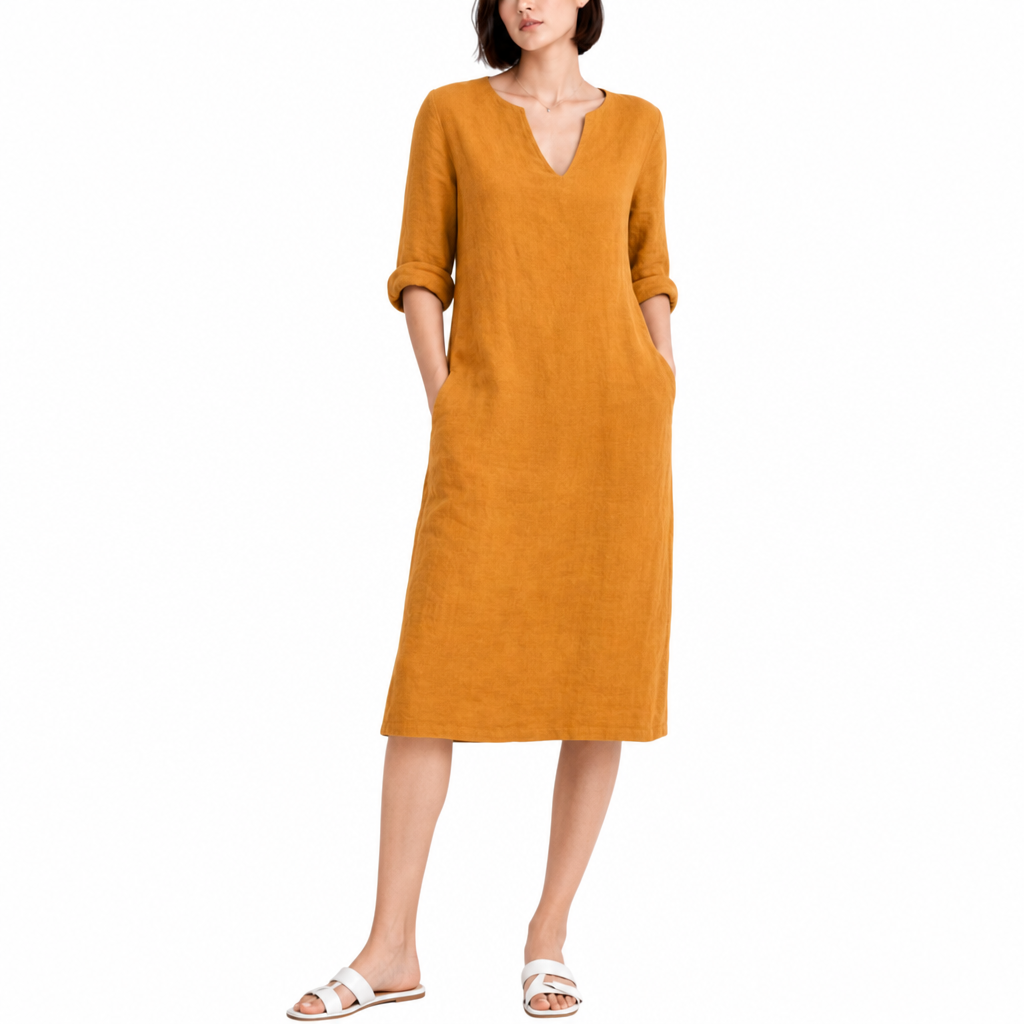 Women’s Elegant Summer Dress