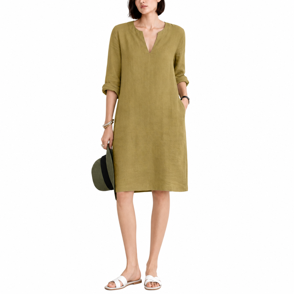 Women’s Elegant Summer Dress
