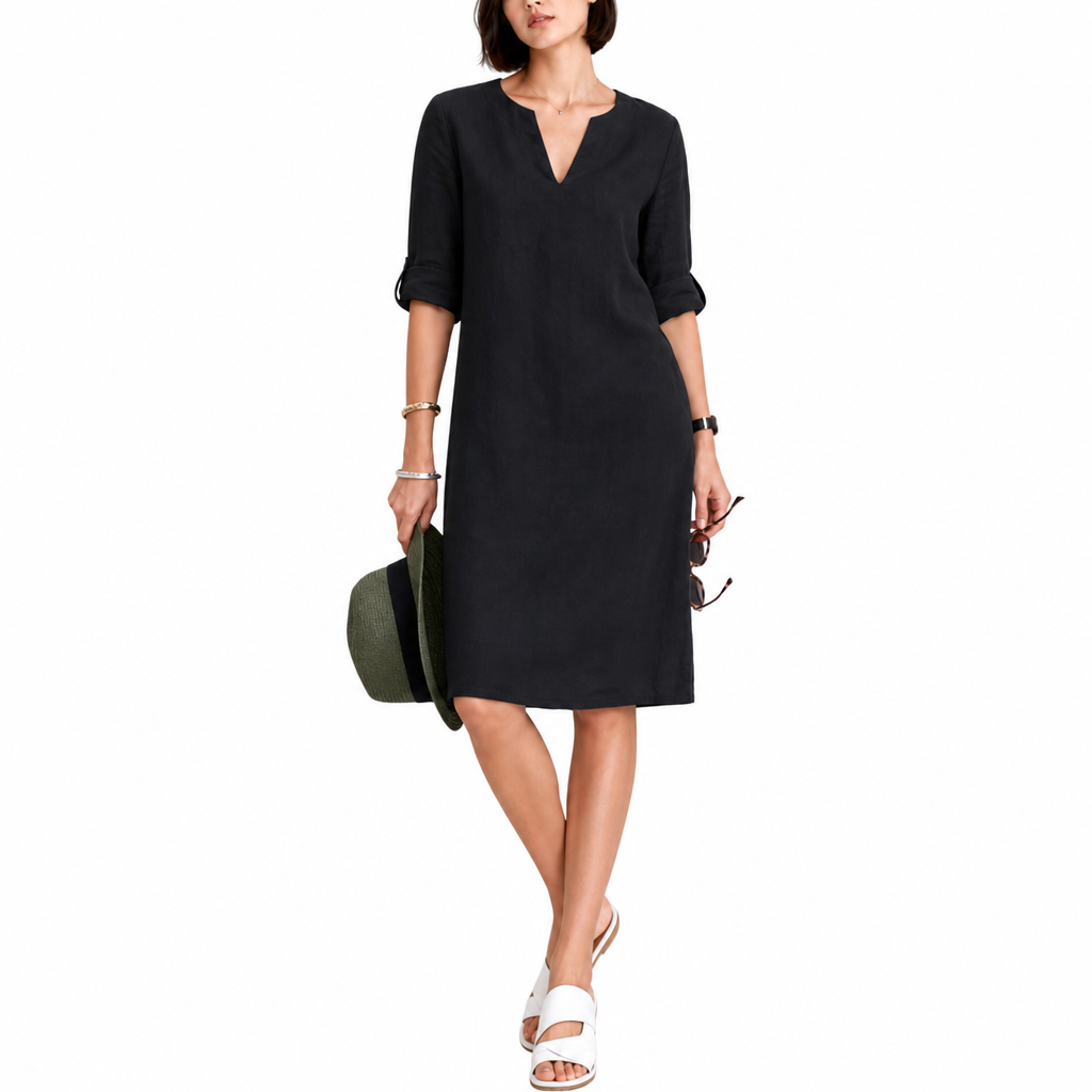 Women’s Elegant Summer Dress