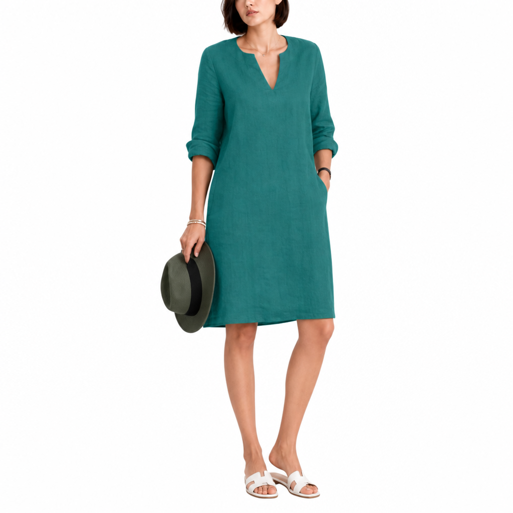 Women’s Elegant Summer Dress