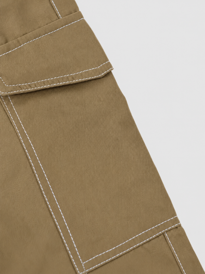 Men’s Relaxed Cargo Pants