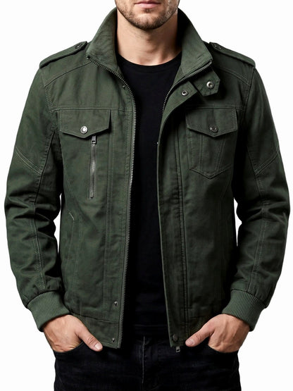 Men’s Utility Work Jacket