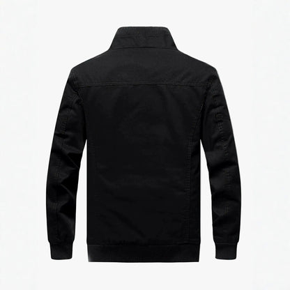 Men’s Utility Work Jacket