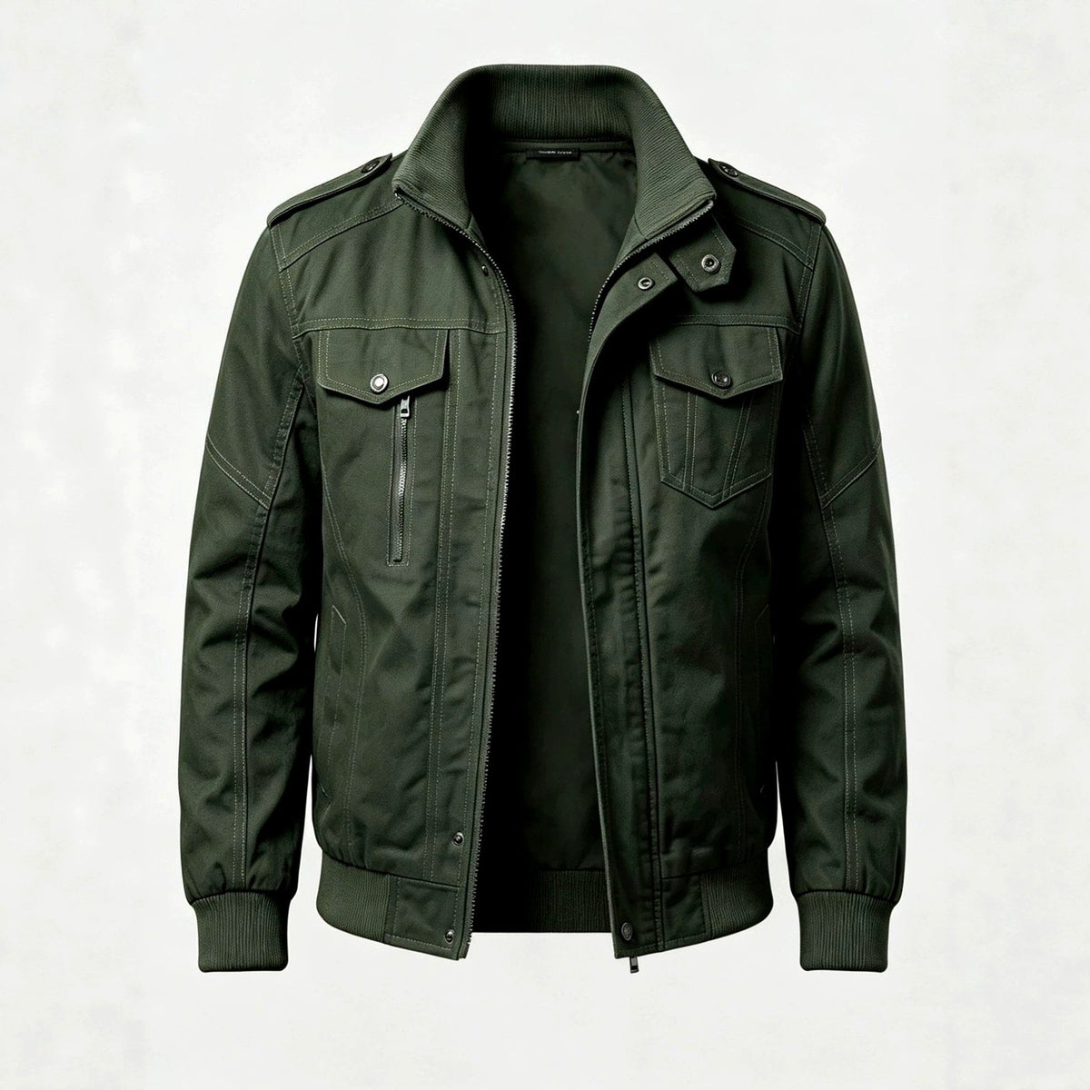 Men’s Utility Work Jacket