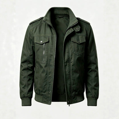 Men’s Utility Work Jacket