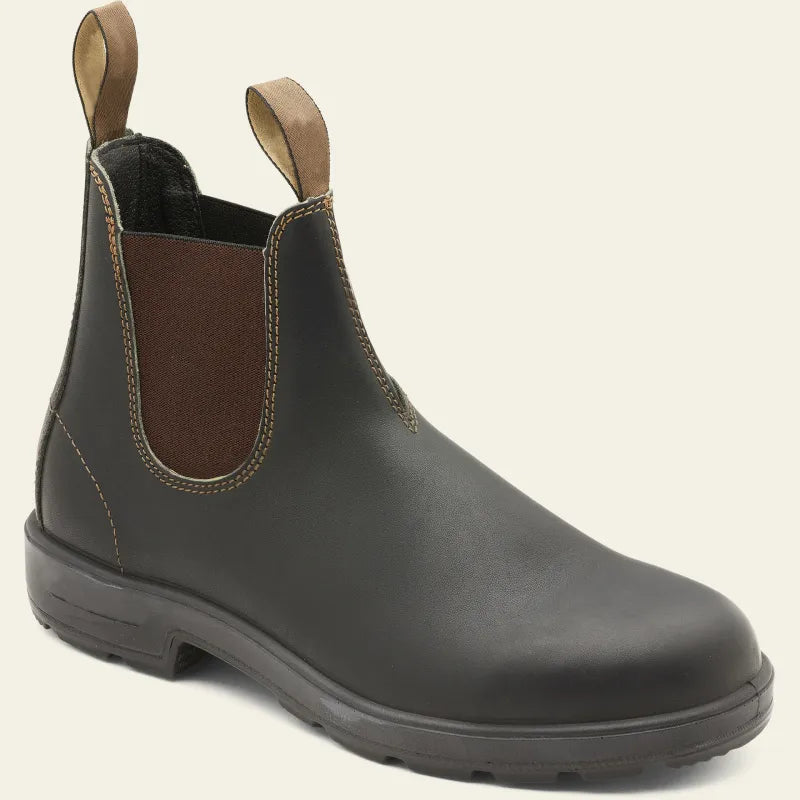 Men’s Waterproof Chelsea Boots