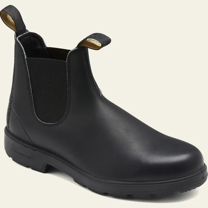 Men’s Waterproof Chelsea Boots