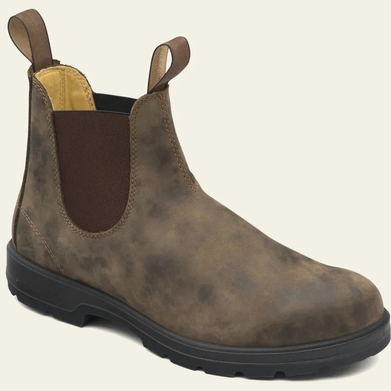 Men’s Waterproof Chelsea Boots