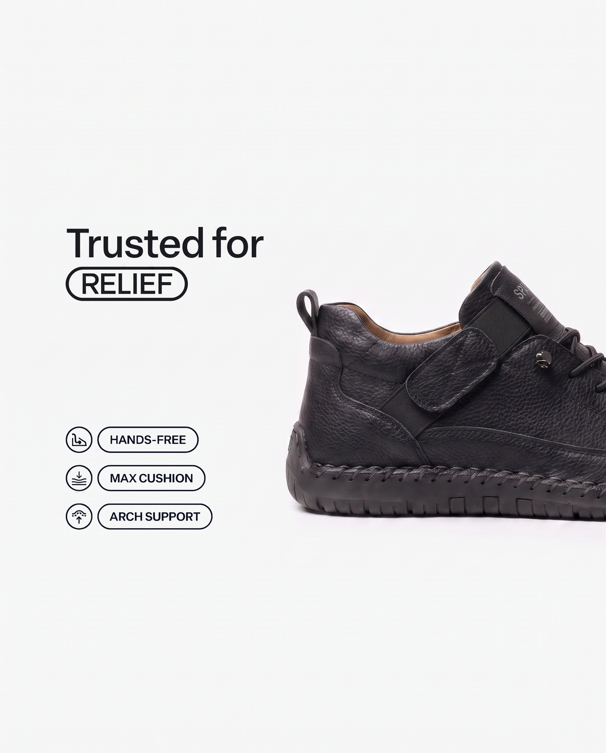 Women’s Casual Sneakers