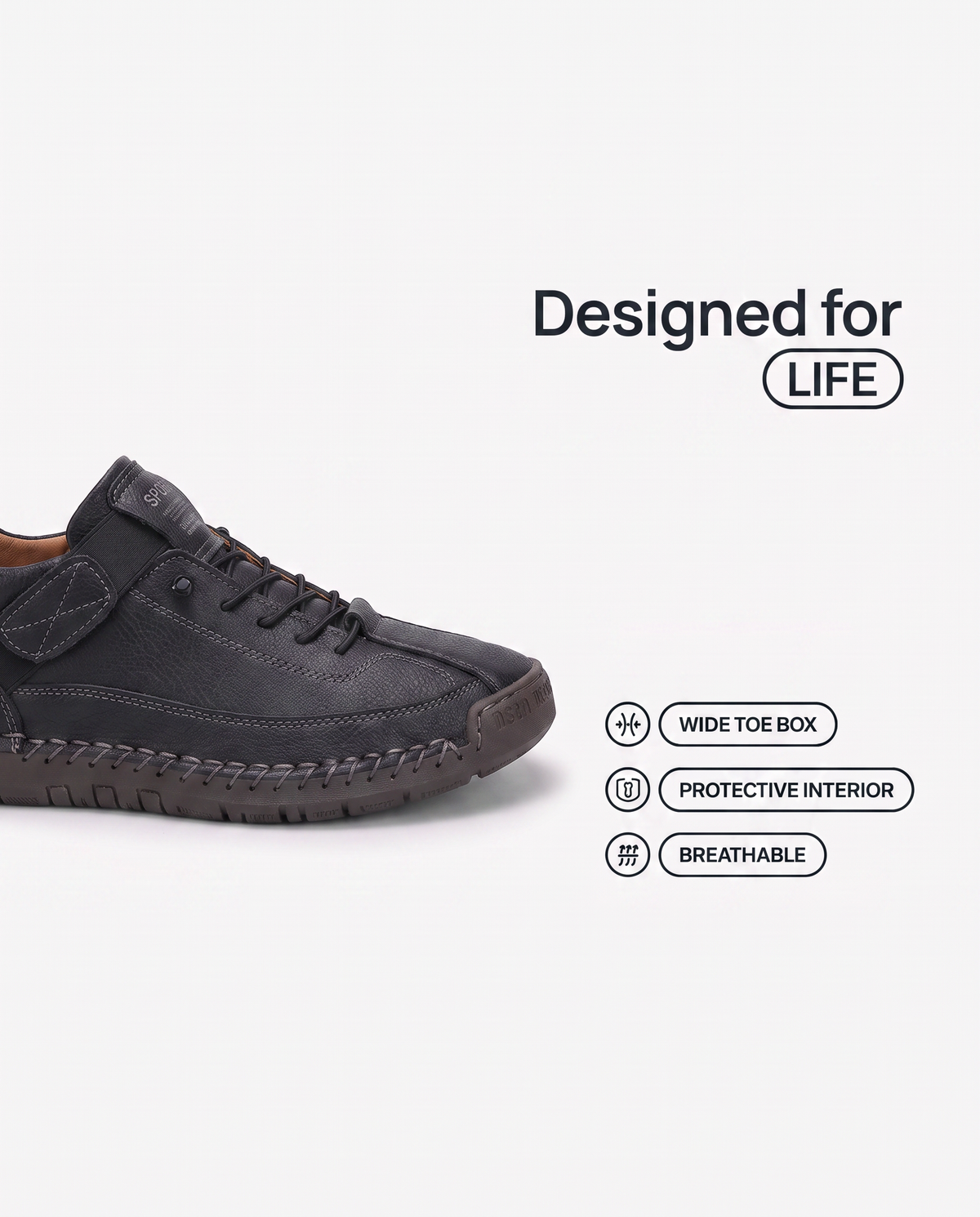 Women’s Casual Sneakers
