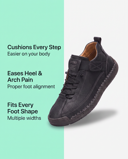 Women’s Casual Sneakers