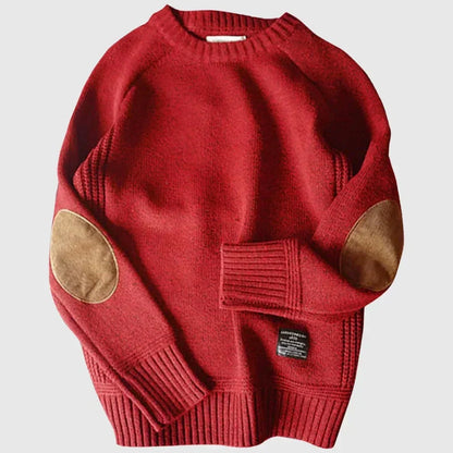 Men’s Crew Neck Sweater