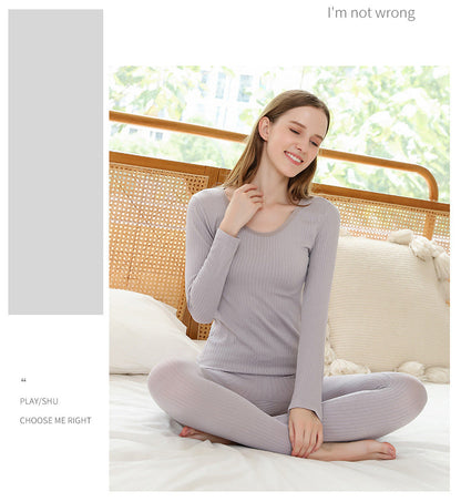 Women’s Thermal Underwear Set