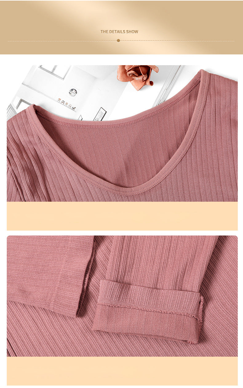 Women’s Thermal Underwear Set