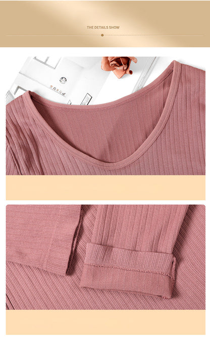 Women’s Thermal Underwear Set