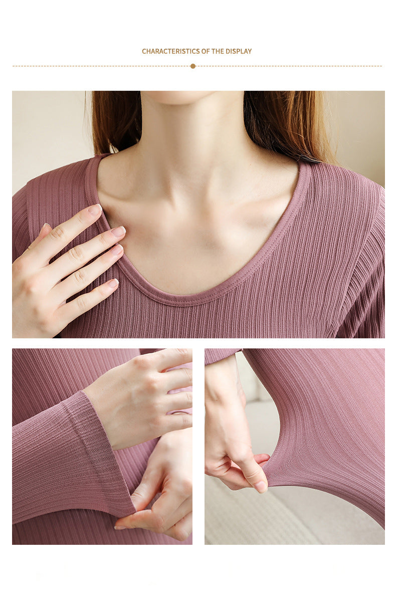 Women’s Thermal Underwear Set